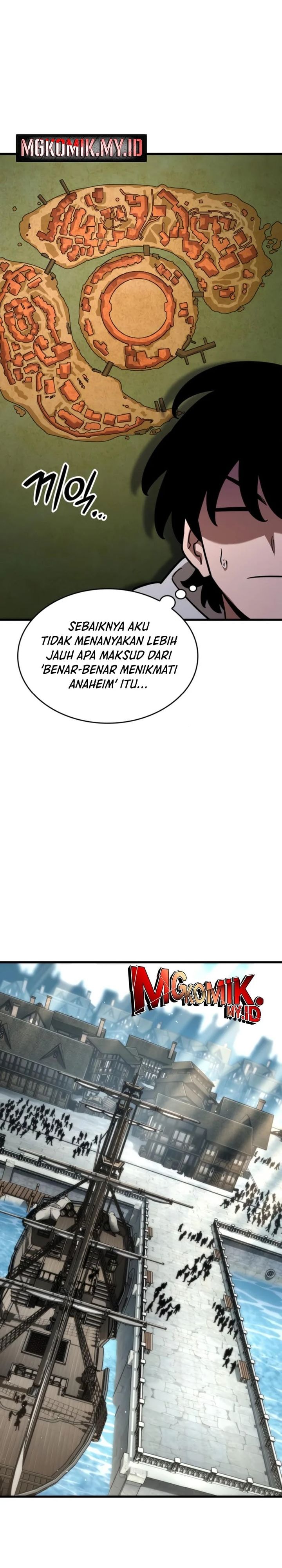 Baca Vallhala Saga - Chapter 39 halaman 24