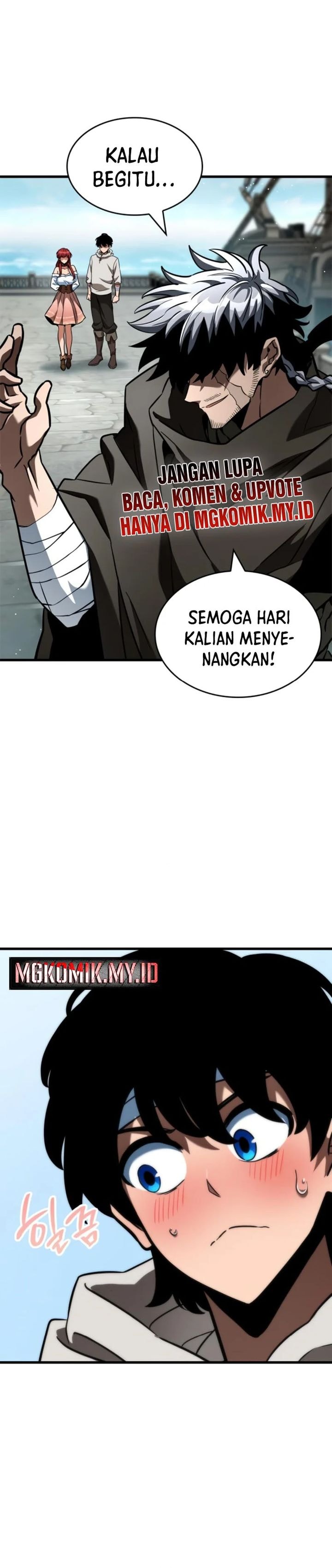Baca Vallhala Saga - Chapter 39 halaman 25