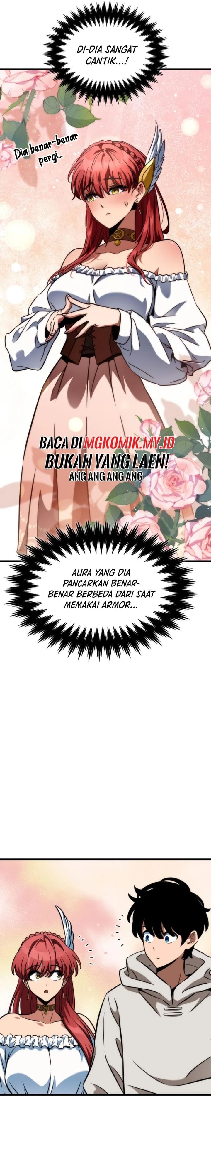 Baca Vallhala Saga - Chapter 39 halaman 26