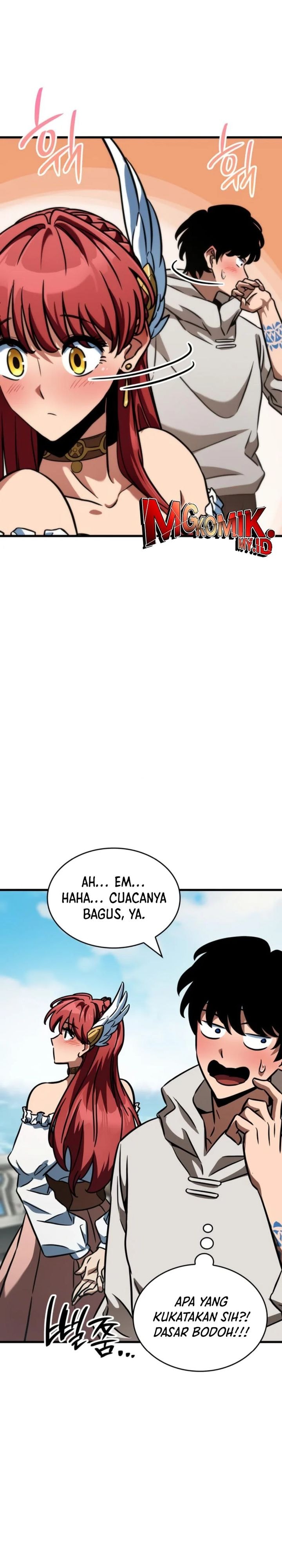 Baca Vallhala Saga - Chapter 39 halaman 27