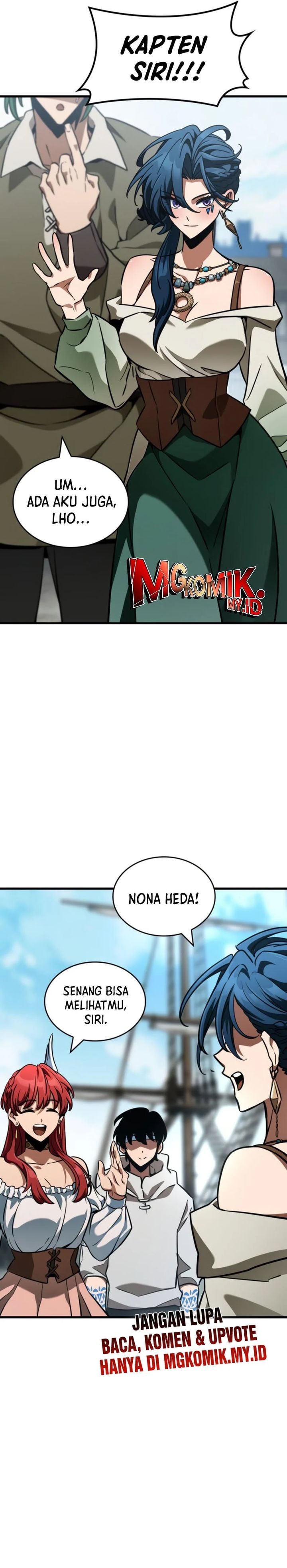 Baca Vallhala Saga - Chapter 39 halaman 29