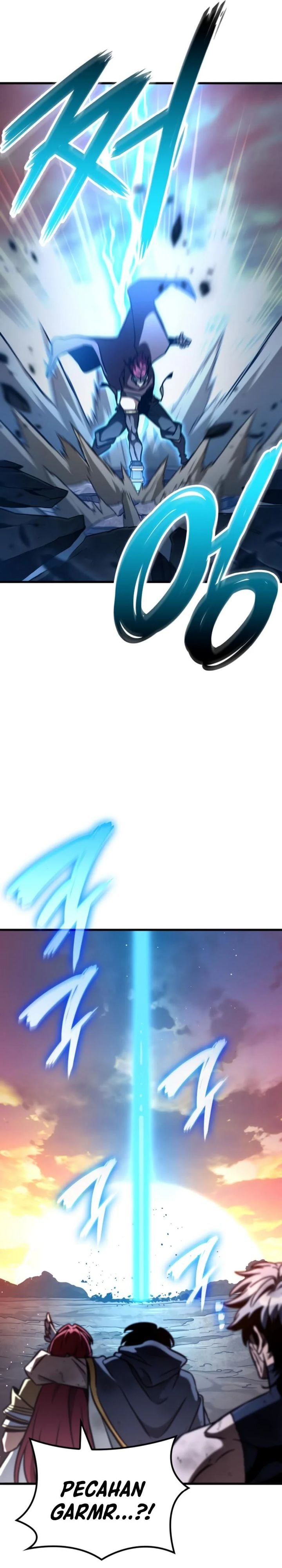 Baca Vallhala Saga - Chapter 39 halaman 3