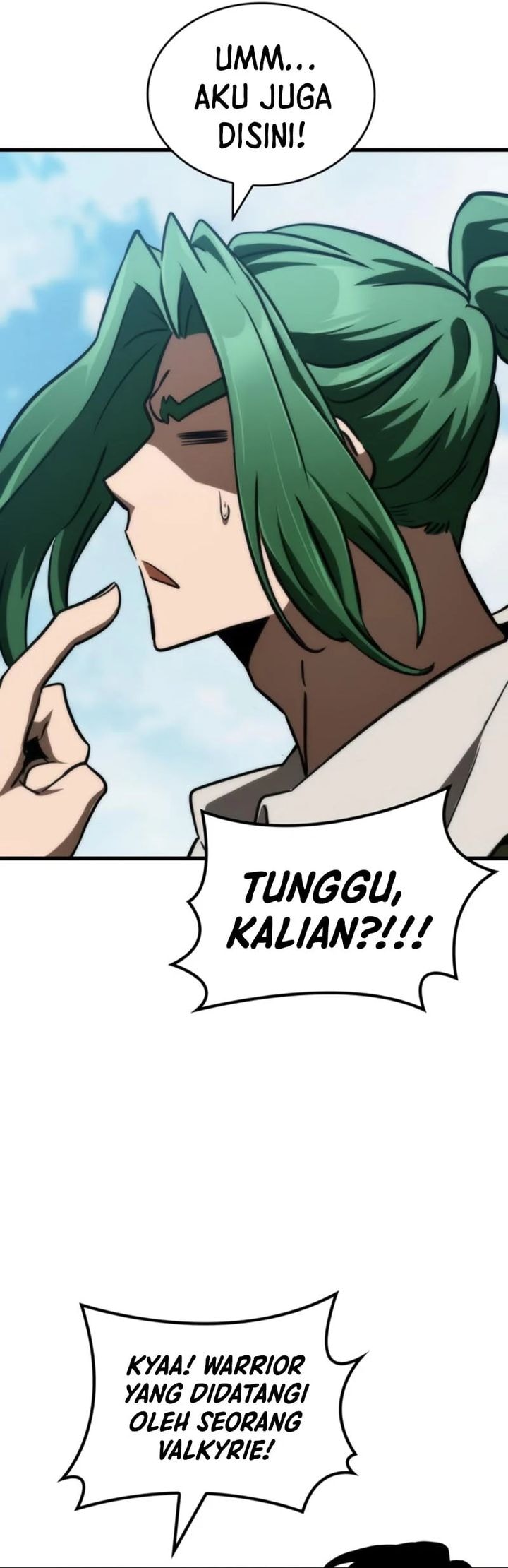 Baca Vallhala Saga - Chapter 39 halaman 30