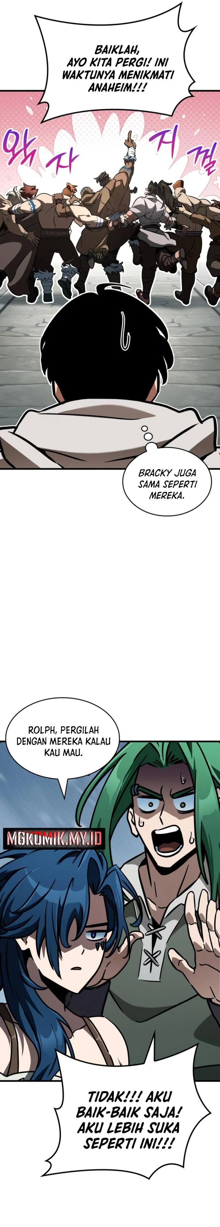Baca Vallhala Saga - Chapter 39 halaman 33