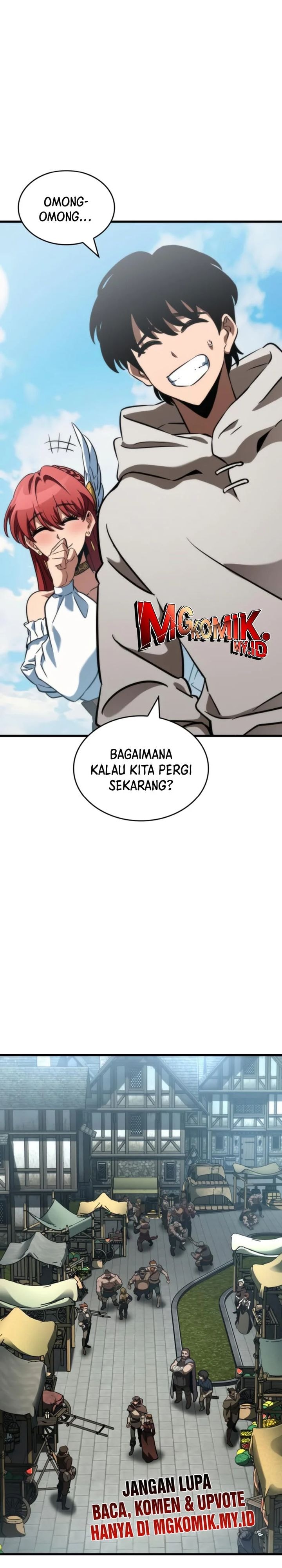 Baca Vallhala Saga - Chapter 39 halaman 34