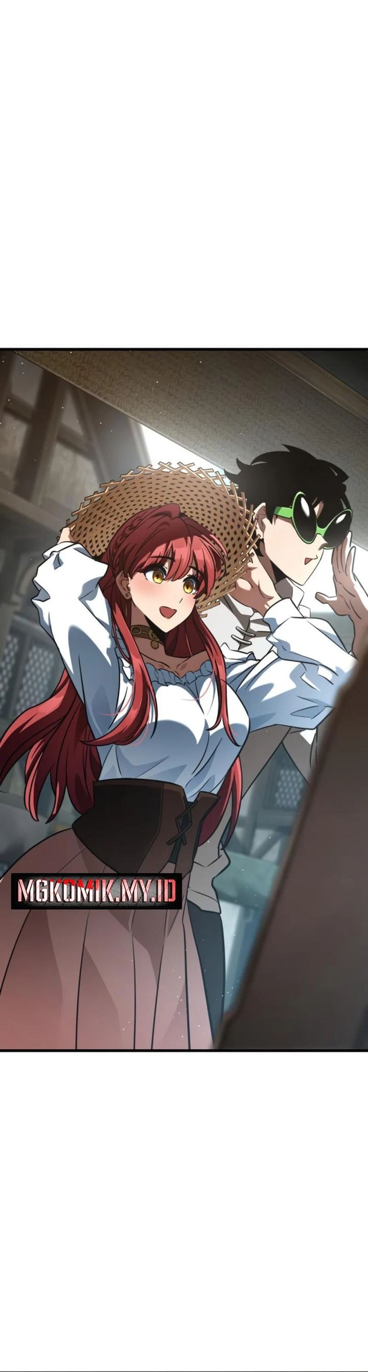 Baca Vallhala Saga - Chapter 39 halaman 35