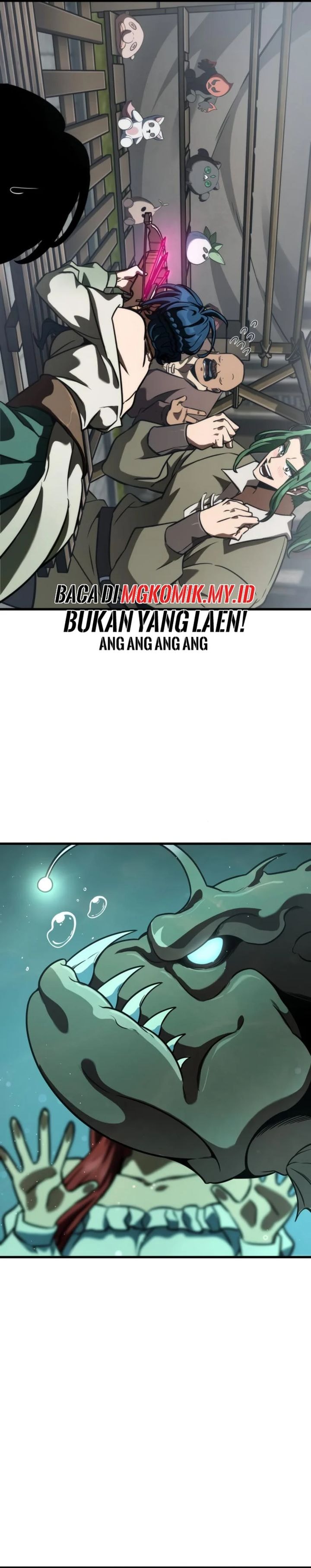 Baca Vallhala Saga - Chapter 39 halaman 36