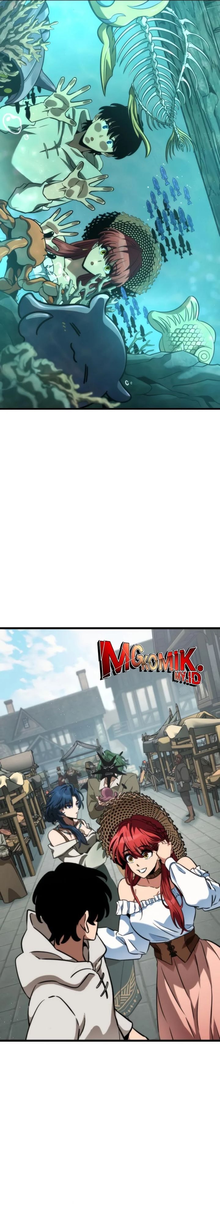 Baca Vallhala Saga - Chapter 39 halaman 37