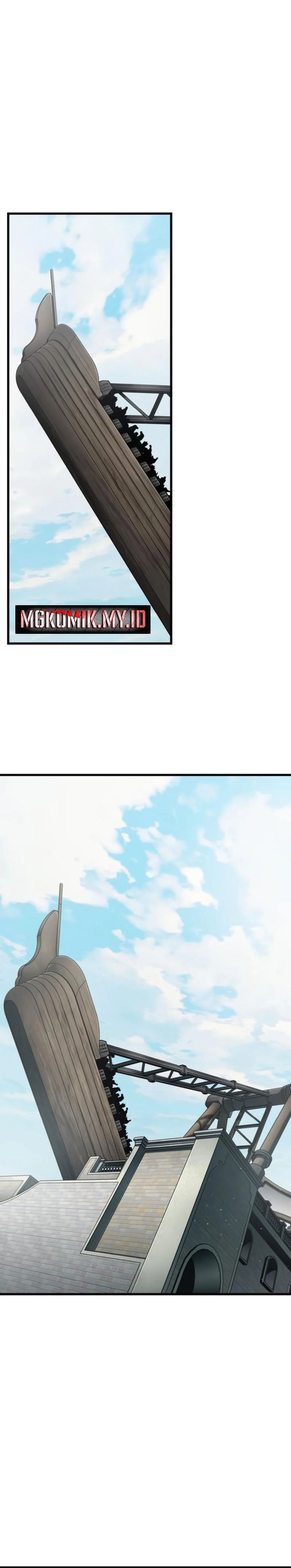 Baca Vallhala Saga - Chapter 39 halaman 38