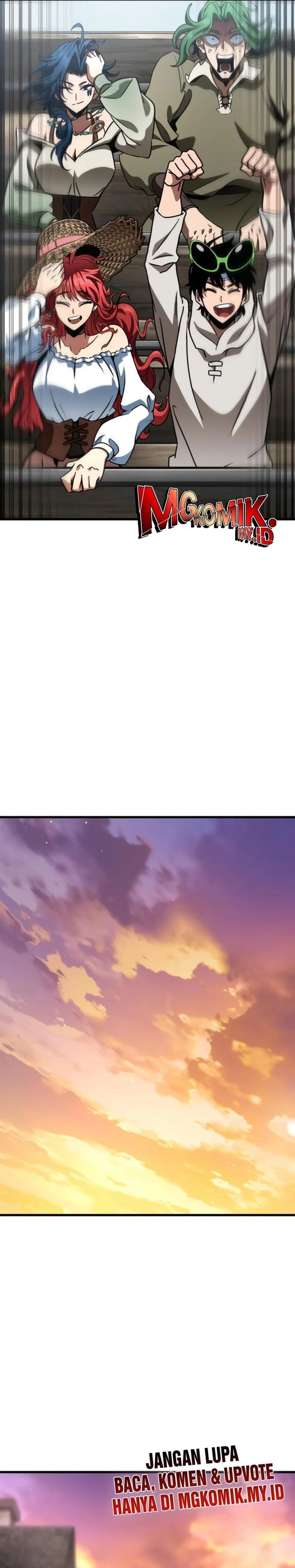 Baca Vallhala Saga - Chapter 39 halaman 39