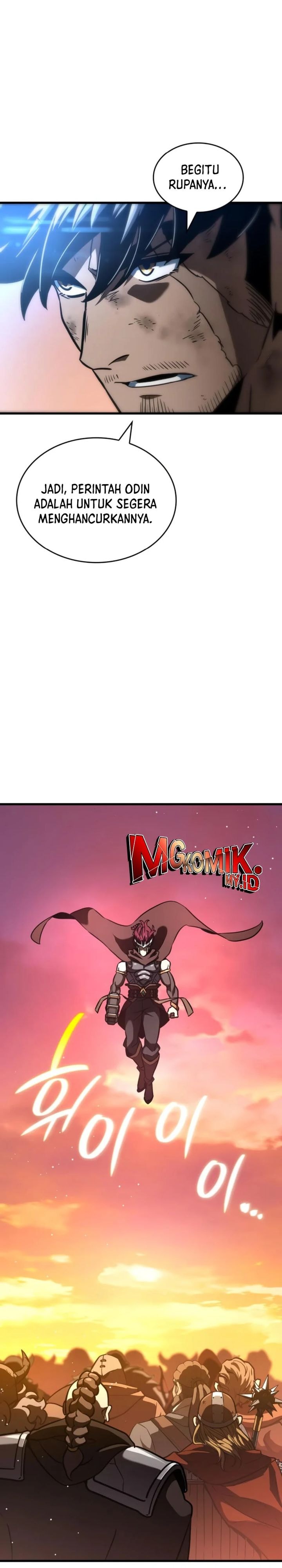 Baca Vallhala Saga - Chapter 39 halaman 4