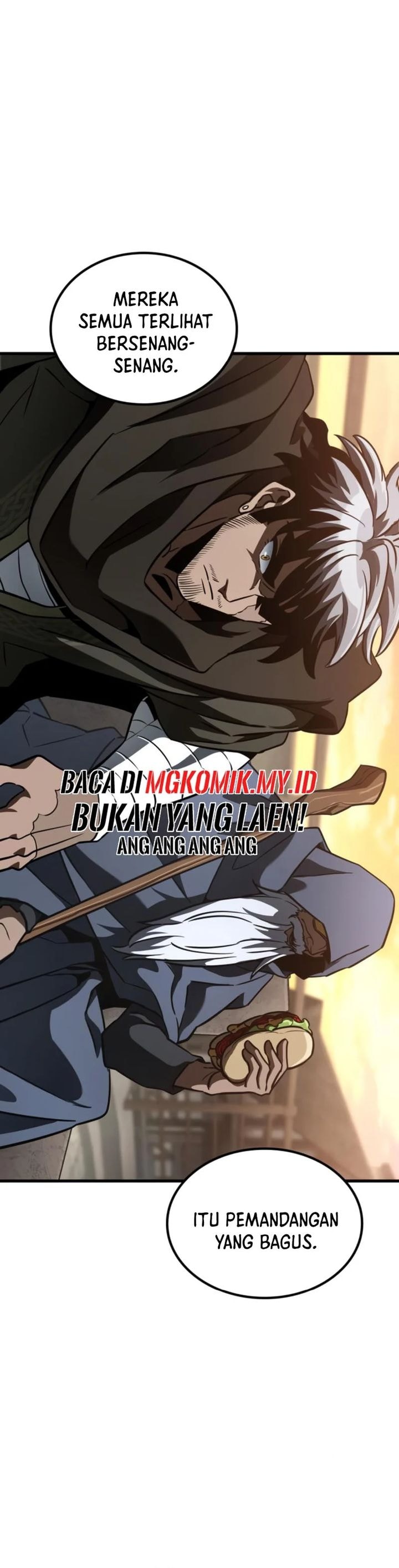 Baca Vallhala Saga - Chapter 39 halaman 41