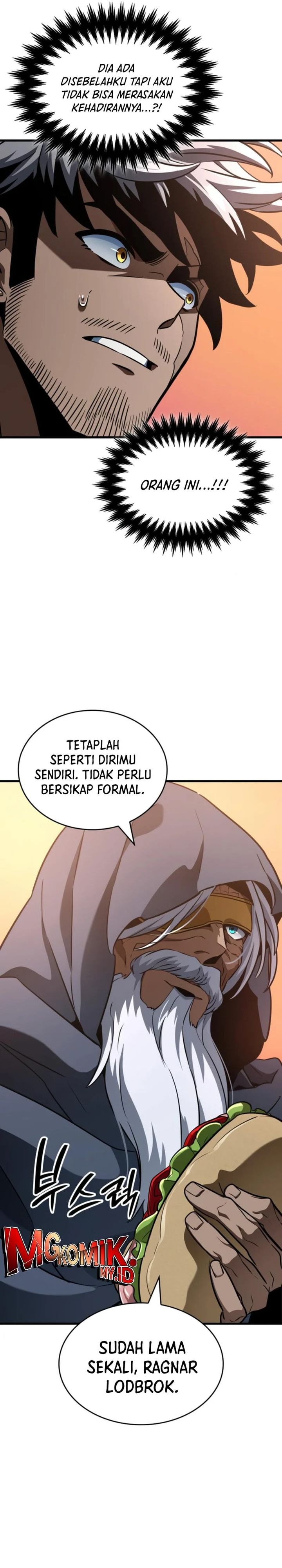 Baca Vallhala Saga - Chapter 39 halaman 42