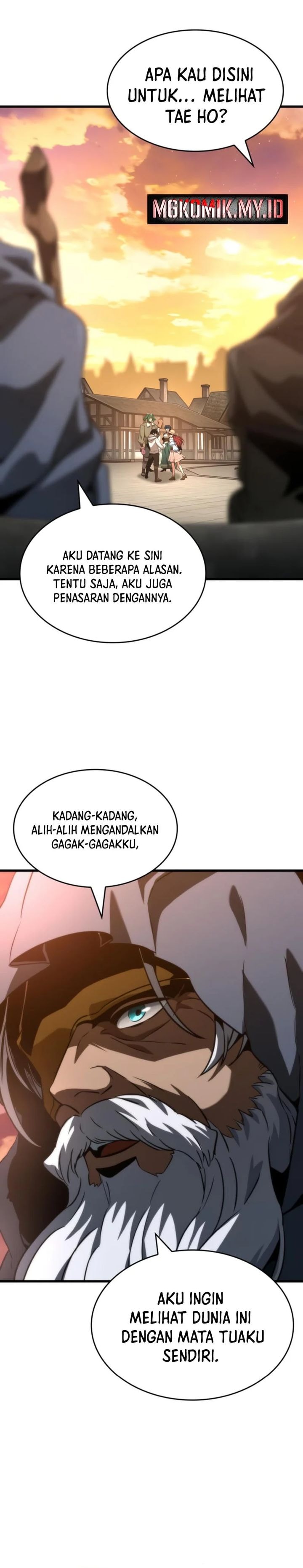 Baca Vallhala Saga - Chapter 39 halaman 43