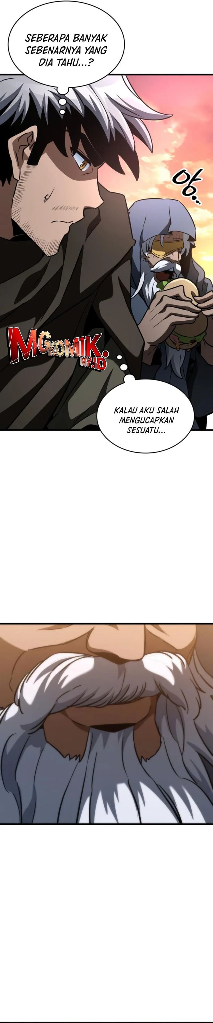 Baca Vallhala Saga - Chapter 39 halaman 44
