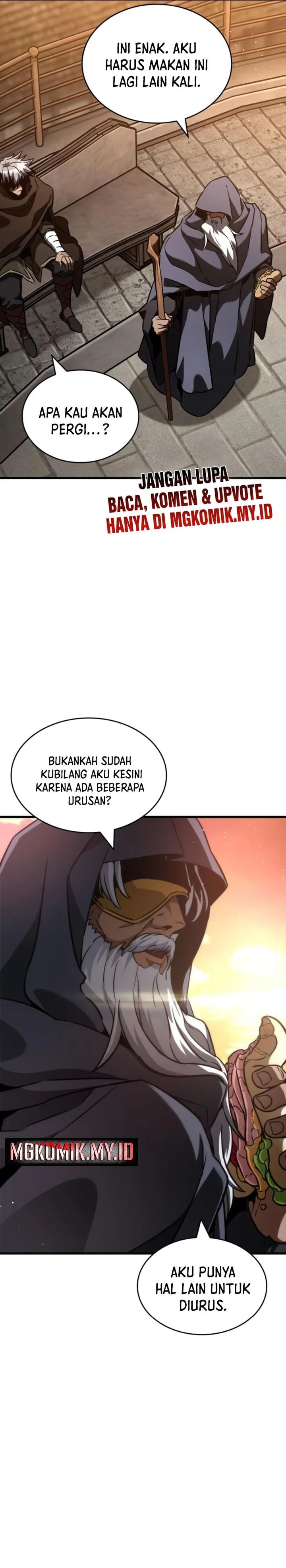 Baca Vallhala Saga - Chapter 39 halaman 45