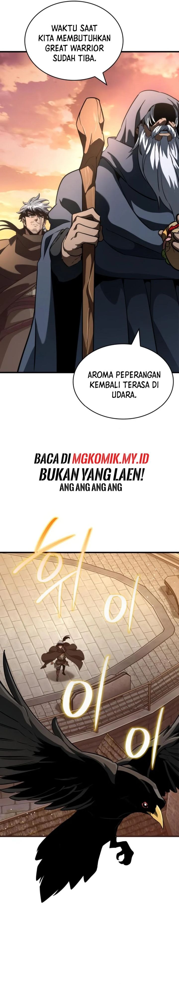 Baca Vallhala Saga - Chapter 39 halaman 46