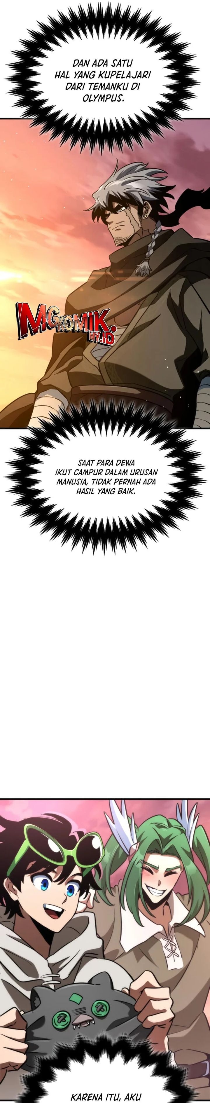 Baca Vallhala Saga - Chapter 39 halaman 47