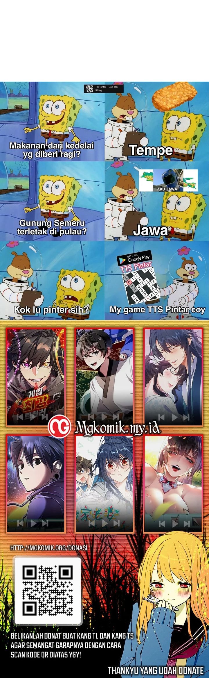 Baca Vallhala Saga - Chapter 39 halaman 49