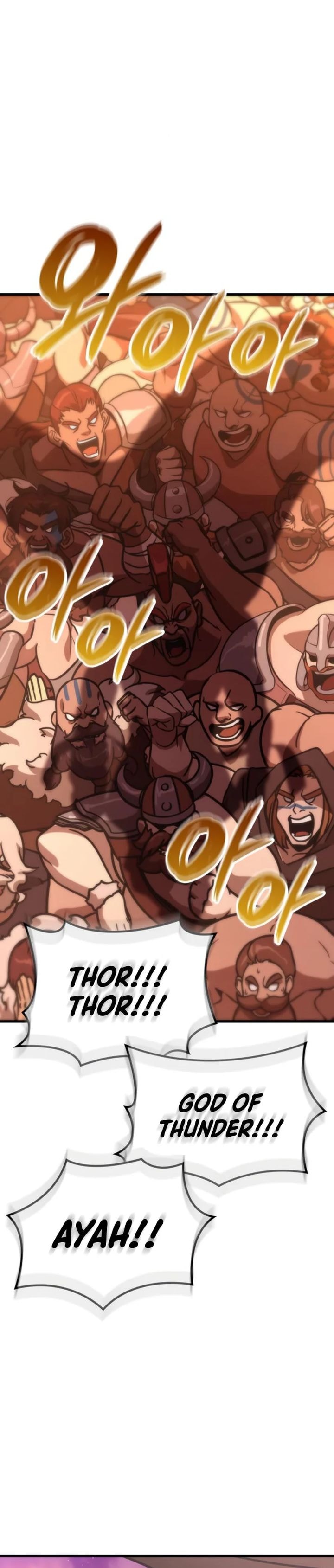 Baca Vallhala Saga - Chapter 39 halaman 5