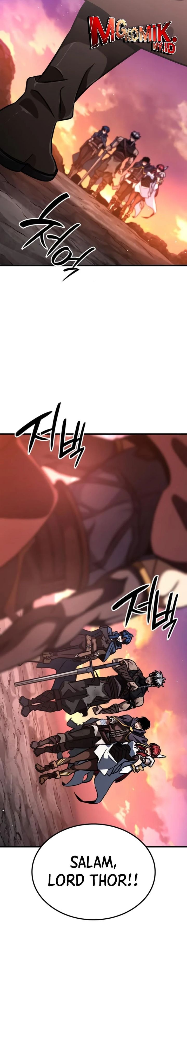 Baca Vallhala Saga - Chapter 39 halaman 6