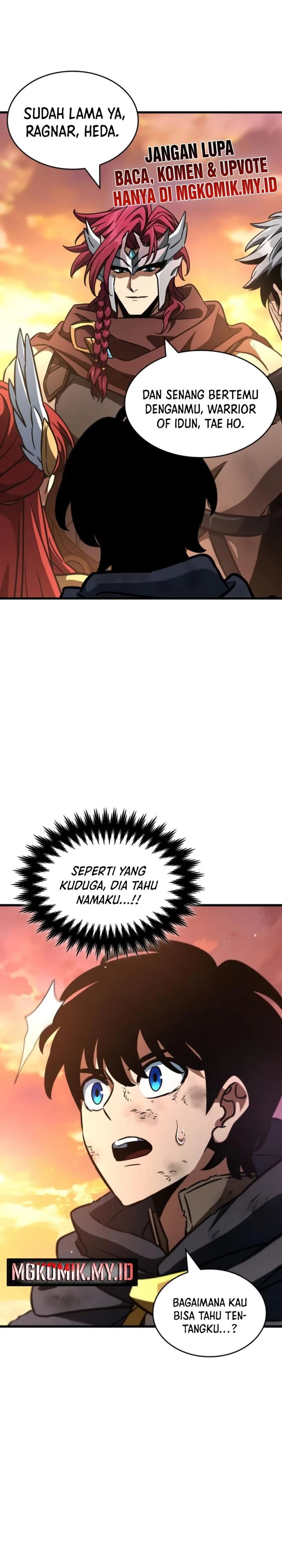 Baca Vallhala Saga - Chapter 39 halaman 7