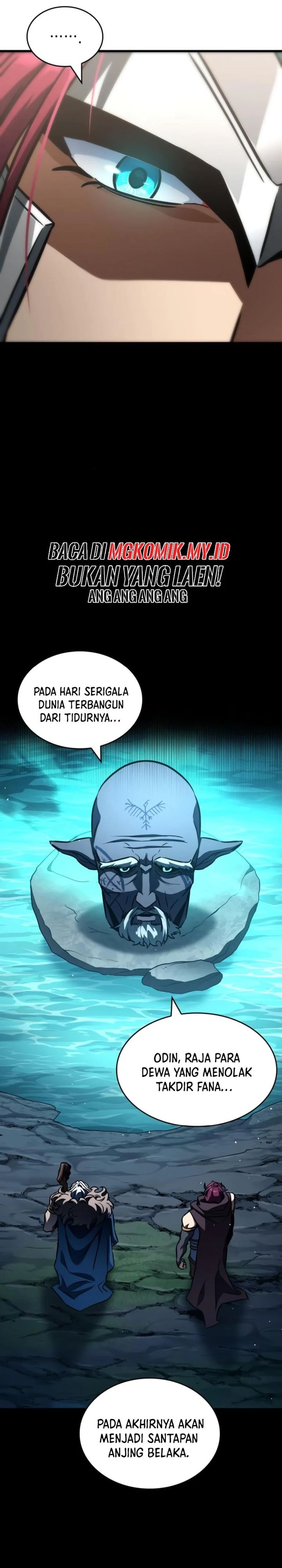 Baca Vallhala Saga - Chapter 39 halaman 8