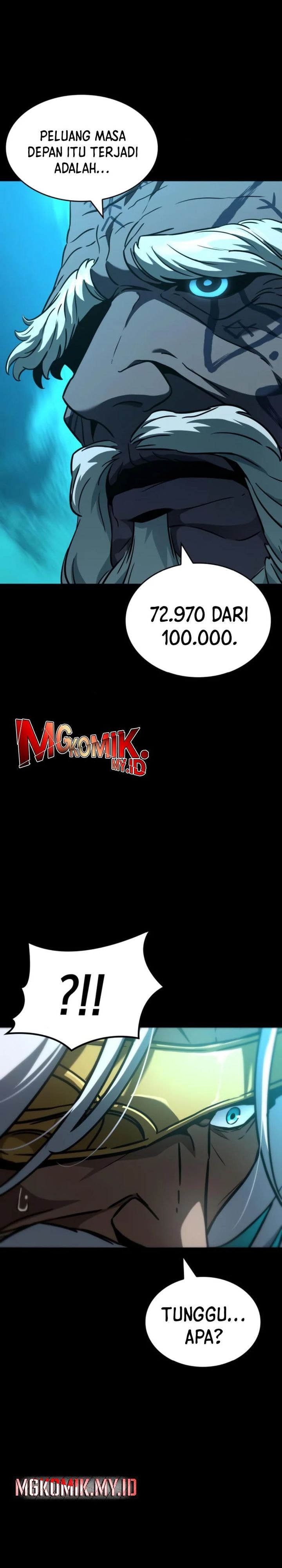 Baca Vallhala Saga - Chapter 39 halaman 9