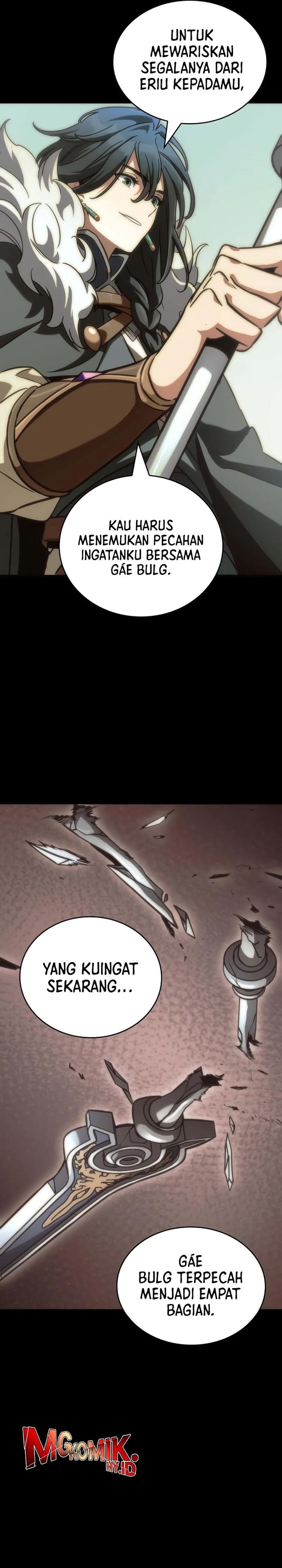 Baca Vallhala Saga - Chapter 40 halaman 10