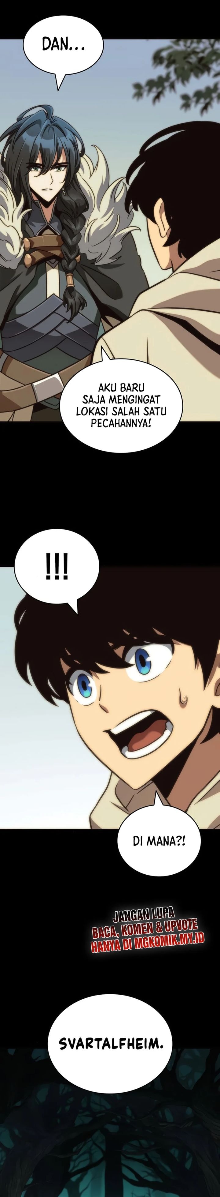 Baca Vallhala Saga - Chapter 40 halaman 11