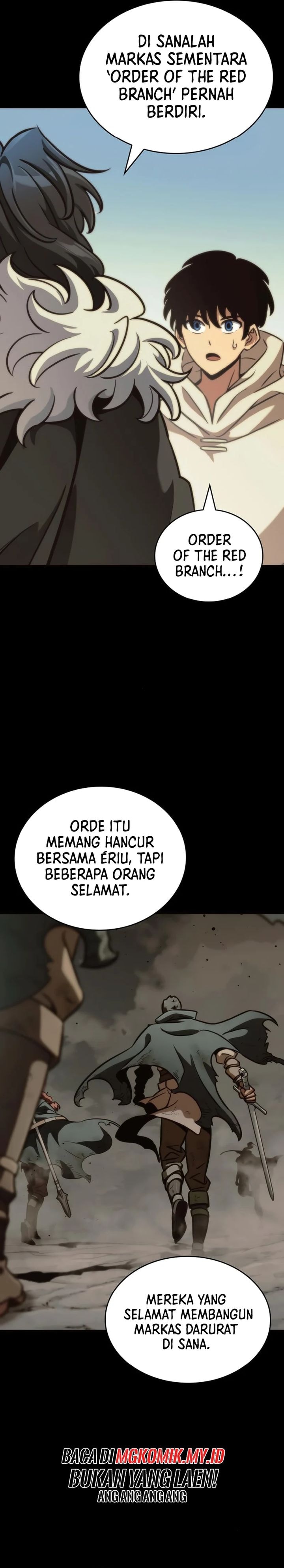 Baca Vallhala Saga - Chapter 40 halaman 13