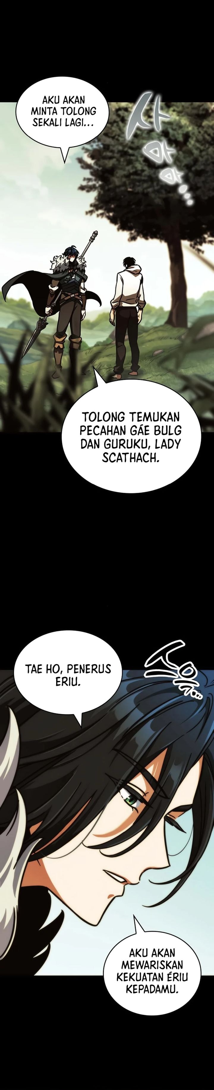 Baca Vallhala Saga - Chapter 40 halaman 15