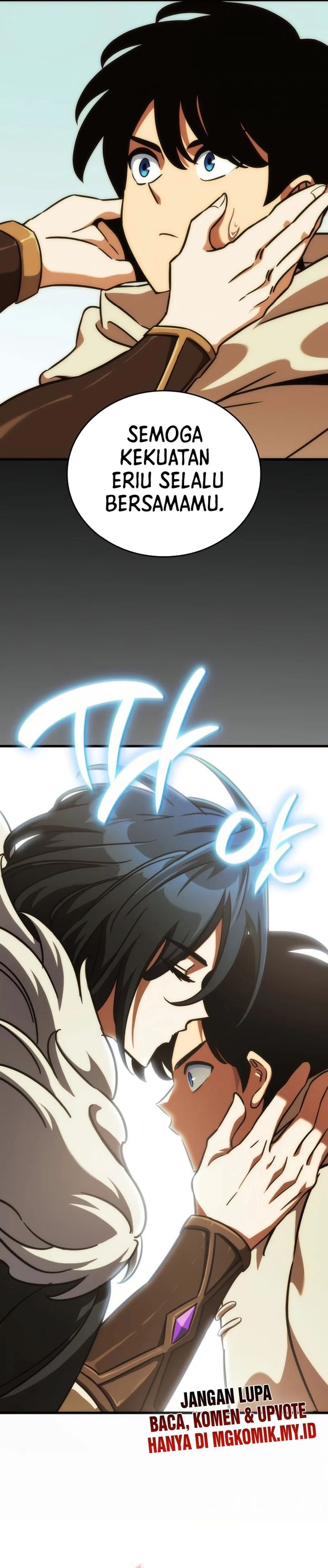 Baca Vallhala Saga - Chapter 40 halaman 16