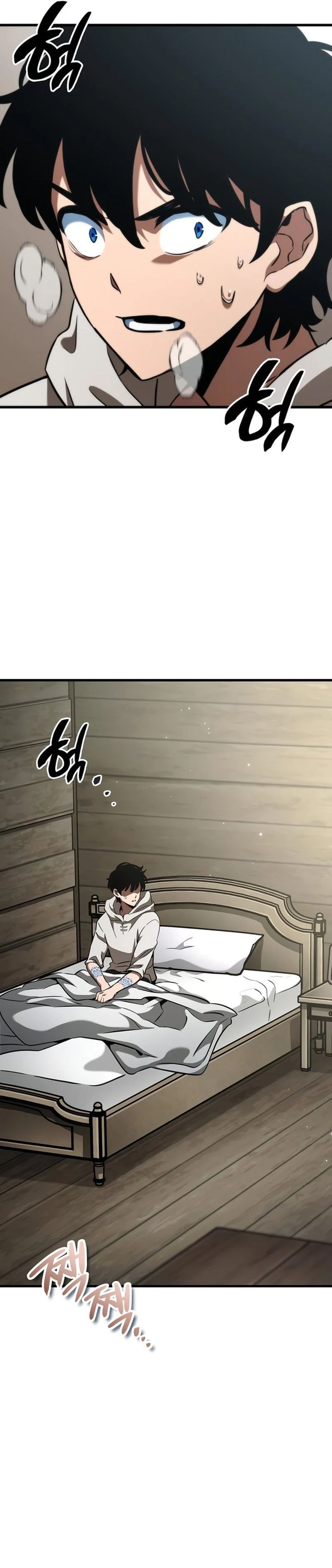 Baca Vallhala Saga - Chapter 40 halaman 18