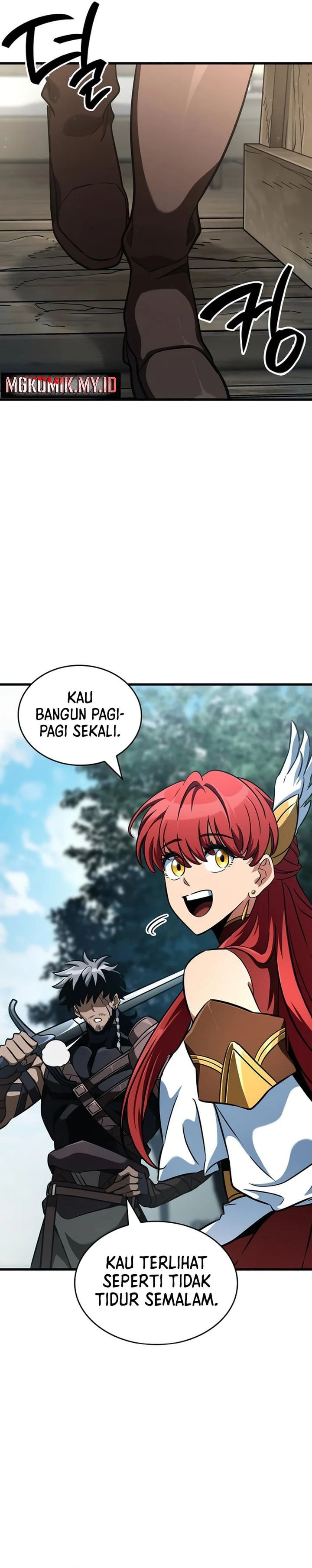 Baca Vallhala Saga - Chapter 40 halaman 19