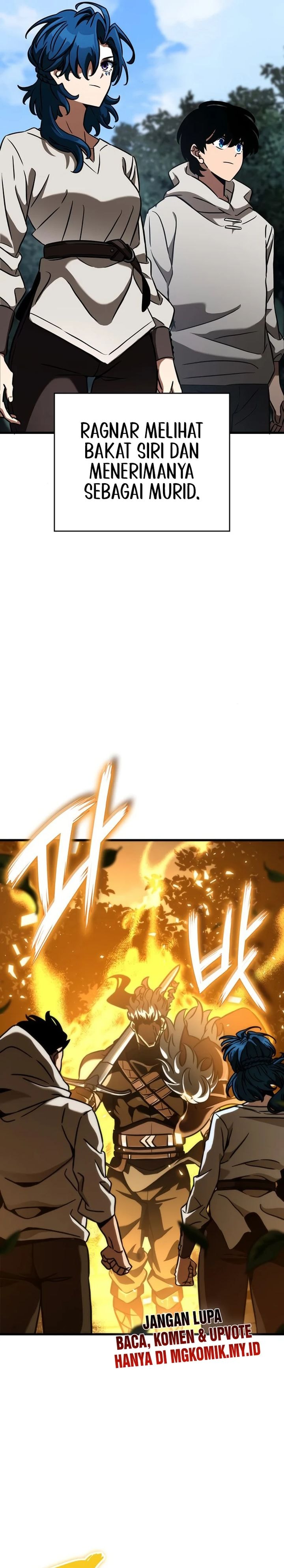 Baca Vallhala Saga - Chapter 40 halaman 2