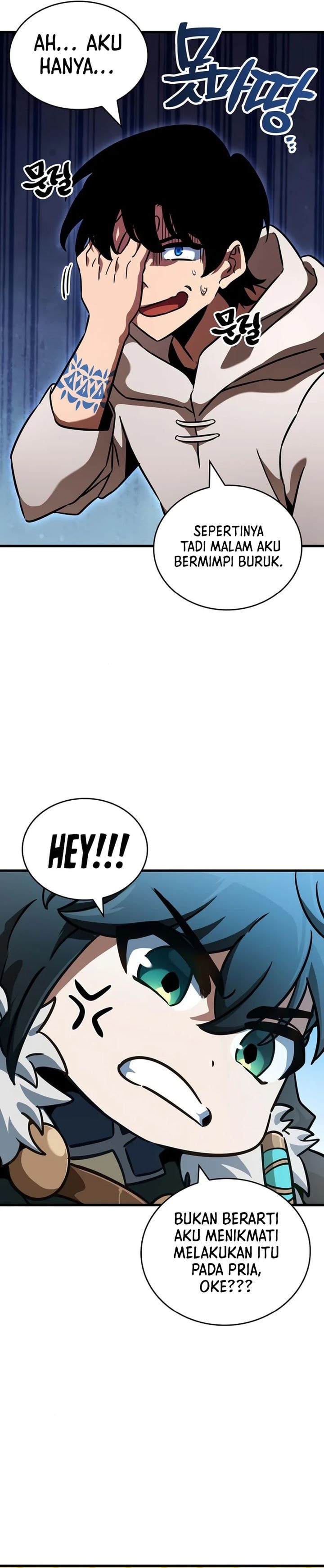 Baca Vallhala Saga - Chapter 40 halaman 20