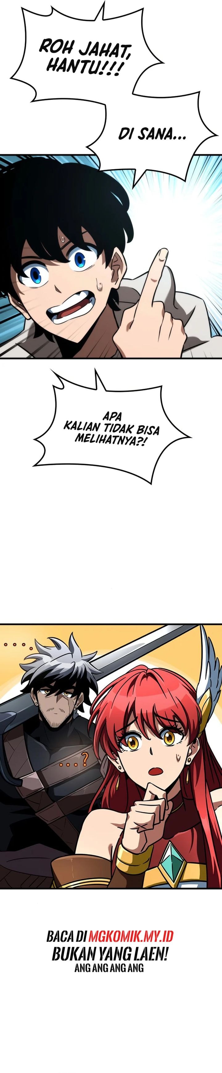 Baca Vallhala Saga - Chapter 40 halaman 22