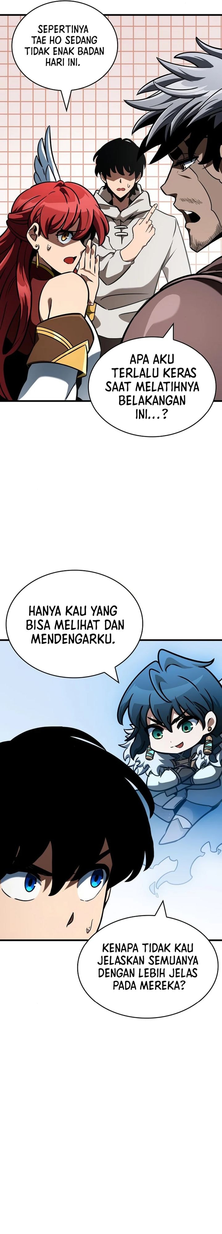 Baca Vallhala Saga - Chapter 40 halaman 23