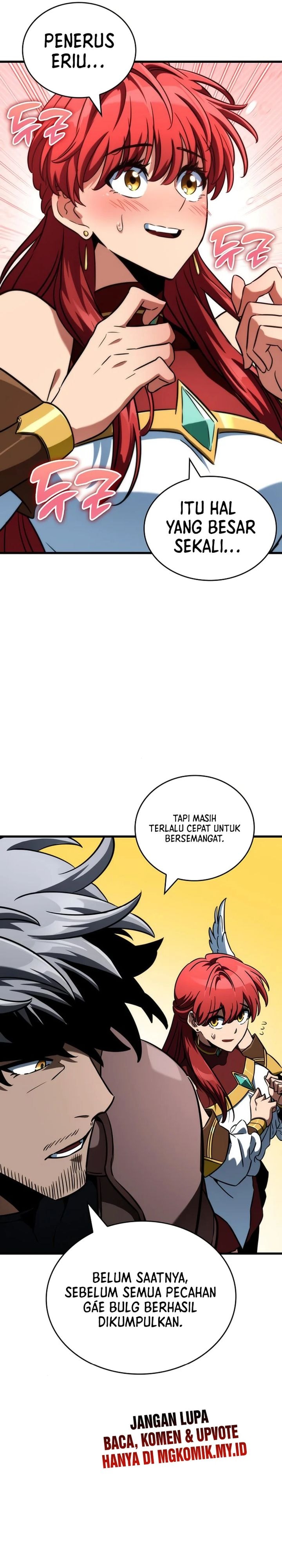 Baca Vallhala Saga - Chapter 40 halaman 25