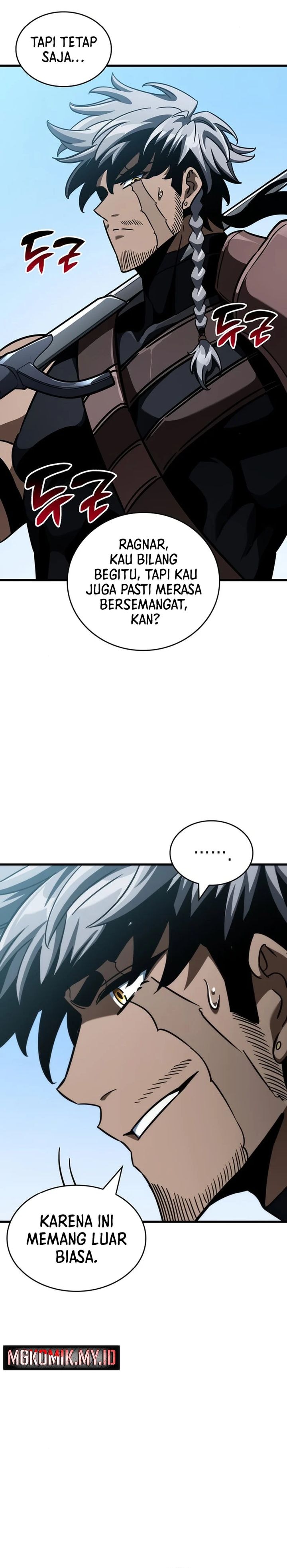 Baca Vallhala Saga - Chapter 40 halaman 26