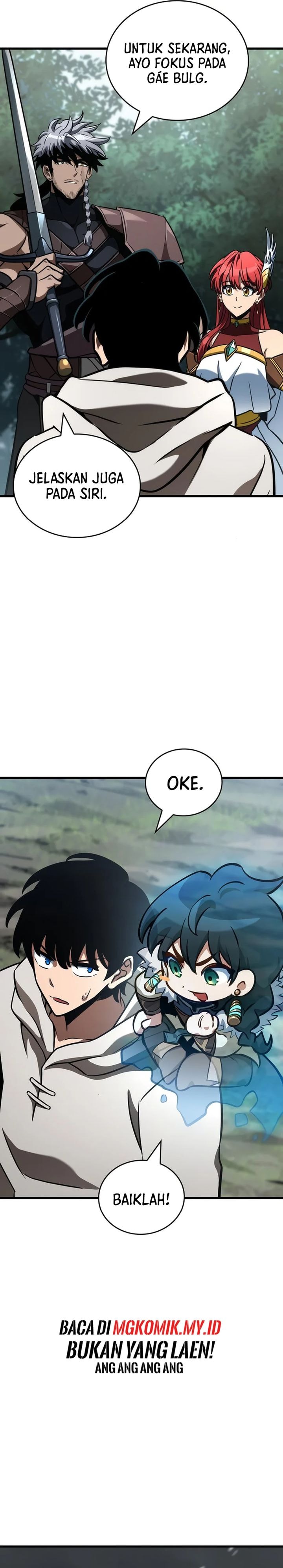 Baca Vallhala Saga - Chapter 40 halaman 27