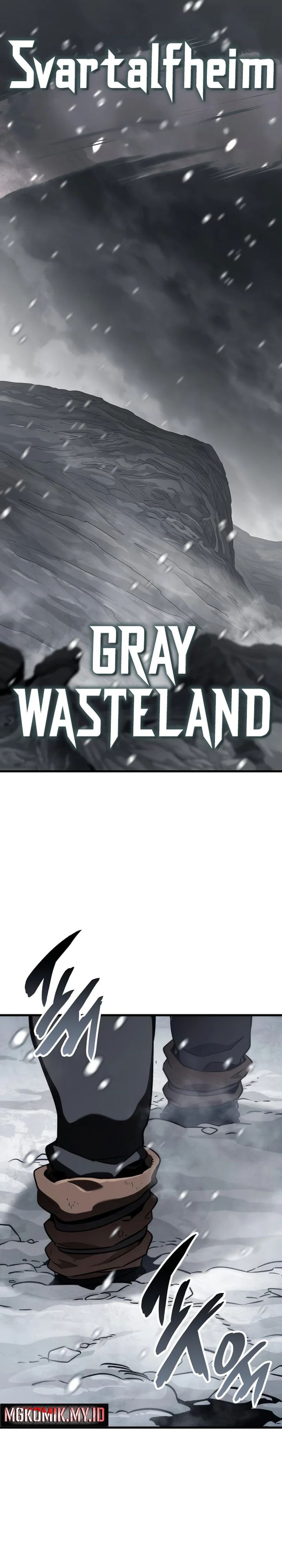 Baca Vallhala Saga - Chapter 40 halaman 28