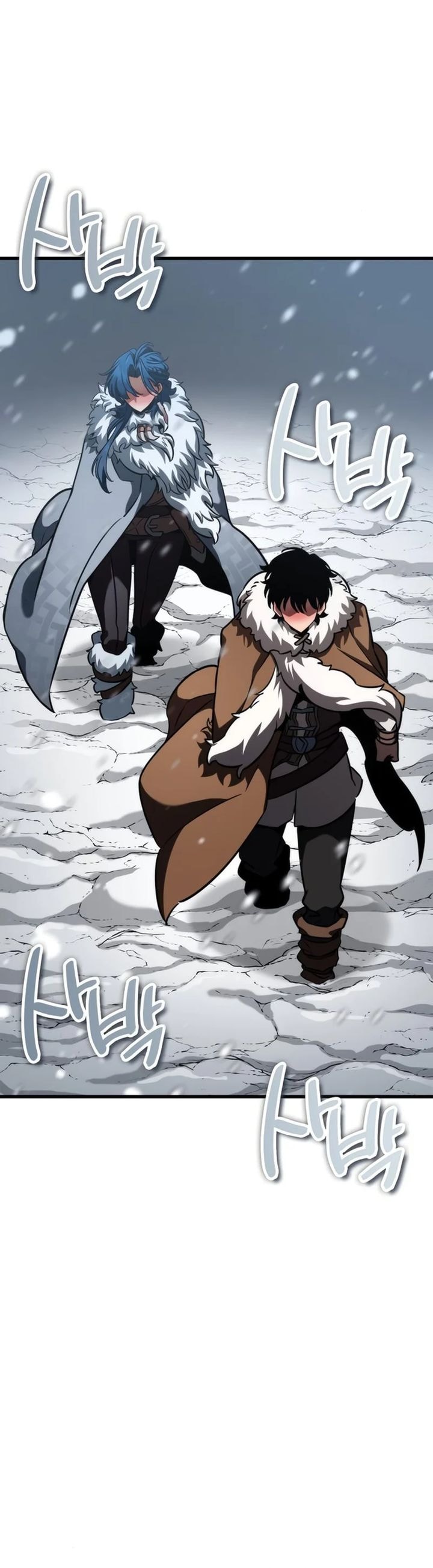 Baca Vallhala Saga - Chapter 40 halaman 29