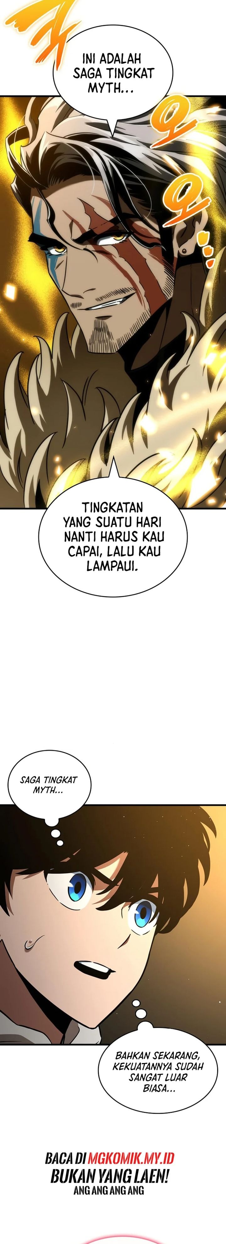 Baca Vallhala Saga - Chapter 40 halaman 3