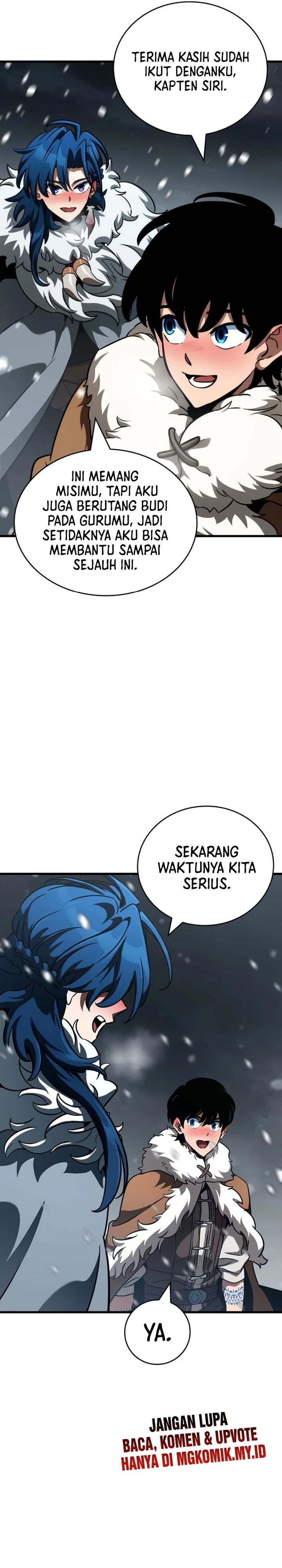 Baca Vallhala Saga - Chapter 40 halaman 30