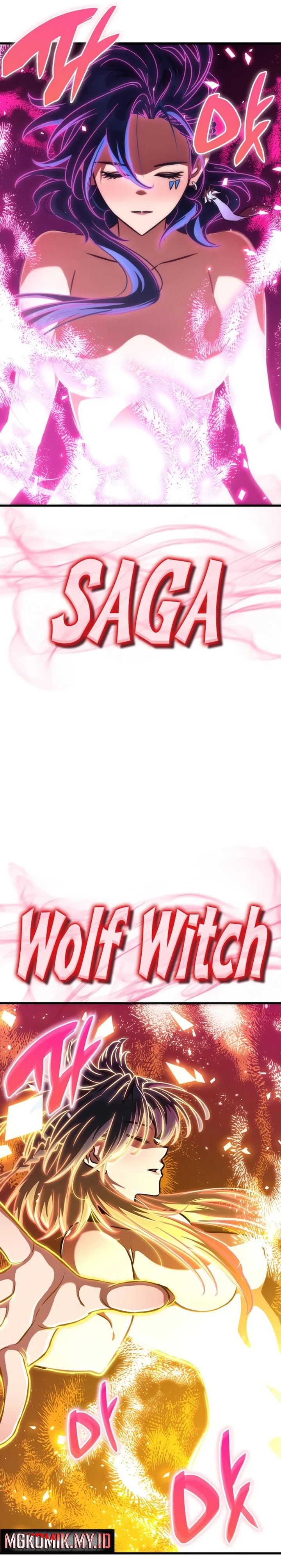 Baca Vallhala Saga - Chapter 40 halaman 31