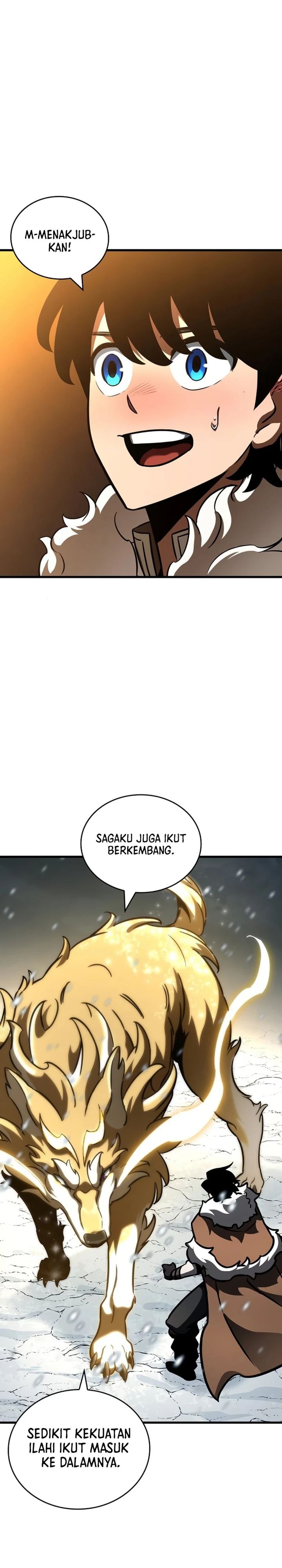 Baca Vallhala Saga - Chapter 40 halaman 32