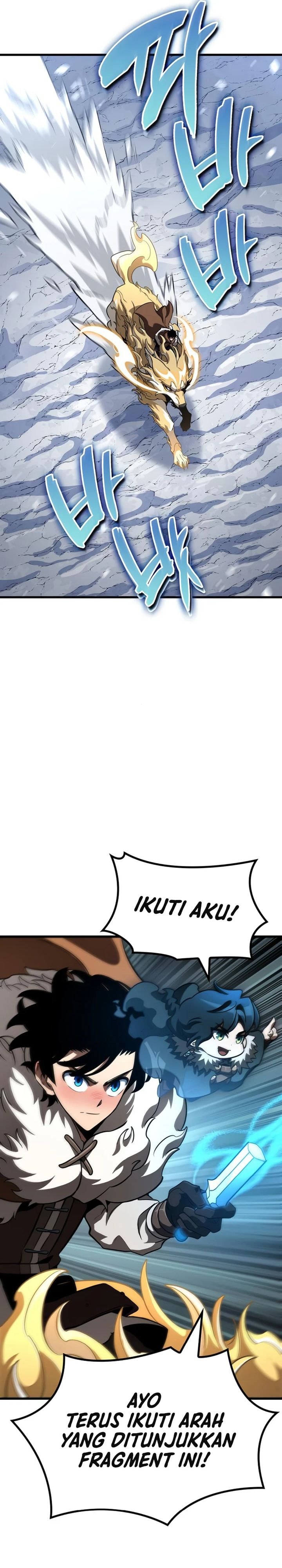 Baca Vallhala Saga - Chapter 40 halaman 34