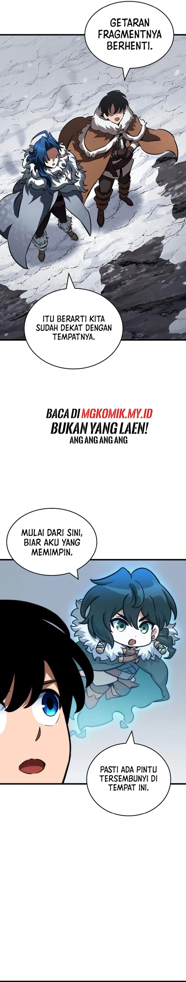 Baca Vallhala Saga - Chapter 40 halaman 37